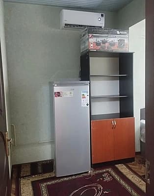 ARENDA: CHILONZOR TUMANI 19-KVARTAL — 4