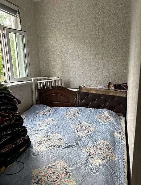 6 квартал 2/3/4 Метро М.Улугбек Продам — 1