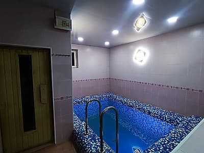 Продается гостиница в Мирабадском районе — 8