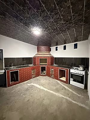 Dacha roxat — 2