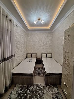 ЖК Baurum | 3-комнатная квартира | Алмазарский | 80м2 — 4