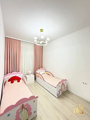 #9800 Продаётся: Яккасарайский район НОВОСТРОЙКА Комплекс "Qushbegi" Застрой. "Golden House" Ориенти — 5