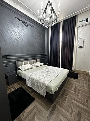 Kunlik kvartira Boulevard — 3