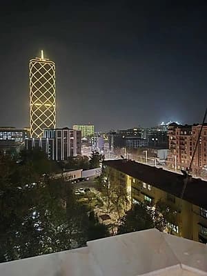 2-комнатная квартира | ЖК Madrid | 68м2 — 5