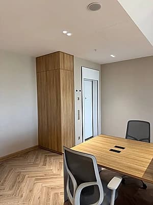 ЖК Nest one — 3