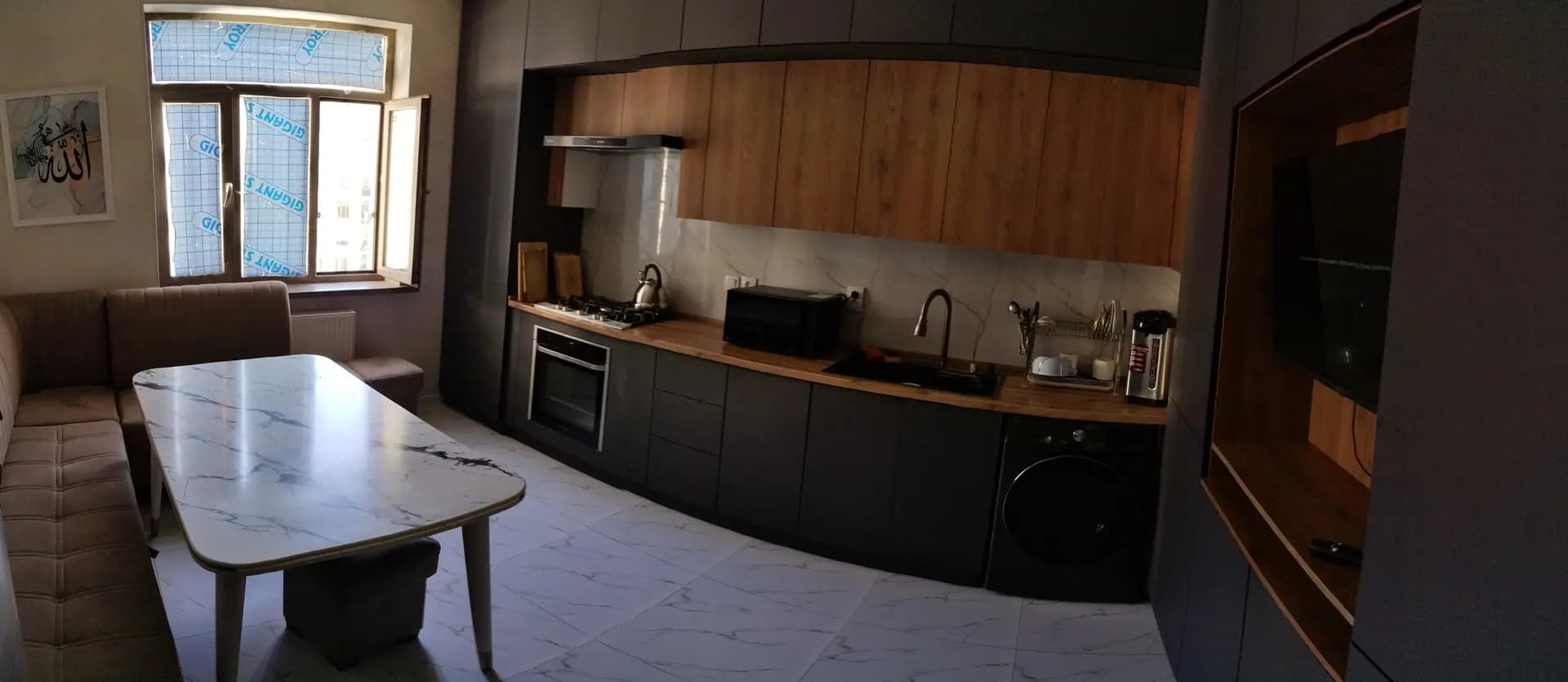 Продается 4-х комнатная квартира — 106 м² — 5