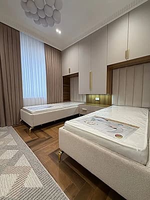 Квартира ЖК Muhtasham 3/4/10 98 м2 — 2