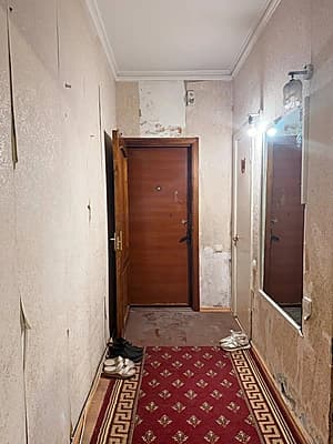 Продажа 1/1/5 на массиве Ахмад Югнакий, 45кв.м. — 4