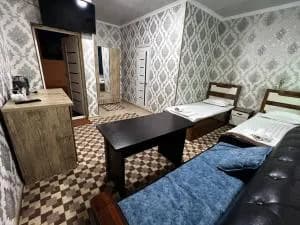 Kardenal Hotel — 5