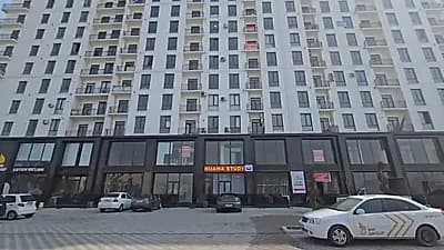 СРОЧНО 100 кв.м. цоколь, но как первый этаж — 5