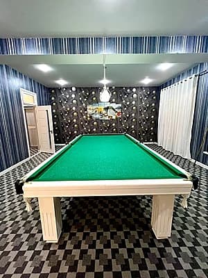 Dacha PRIMER — 3