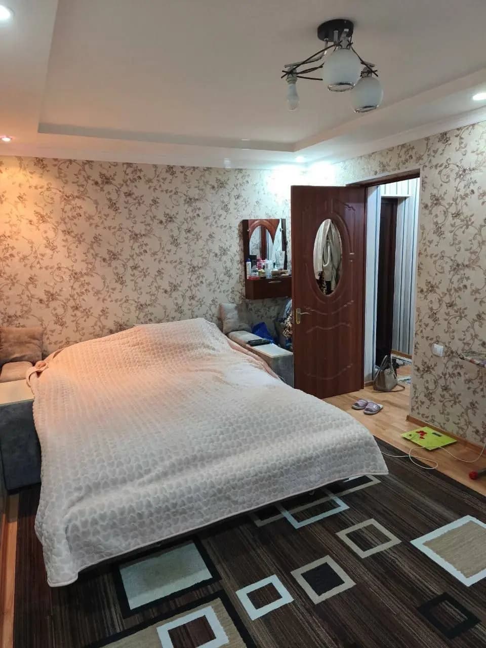 1 комнатная Метро Новза Продам — 2