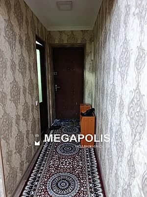 2/2/4 ‼️Меб+Тех Балкон 2/4 Ул Волгоградская — 2