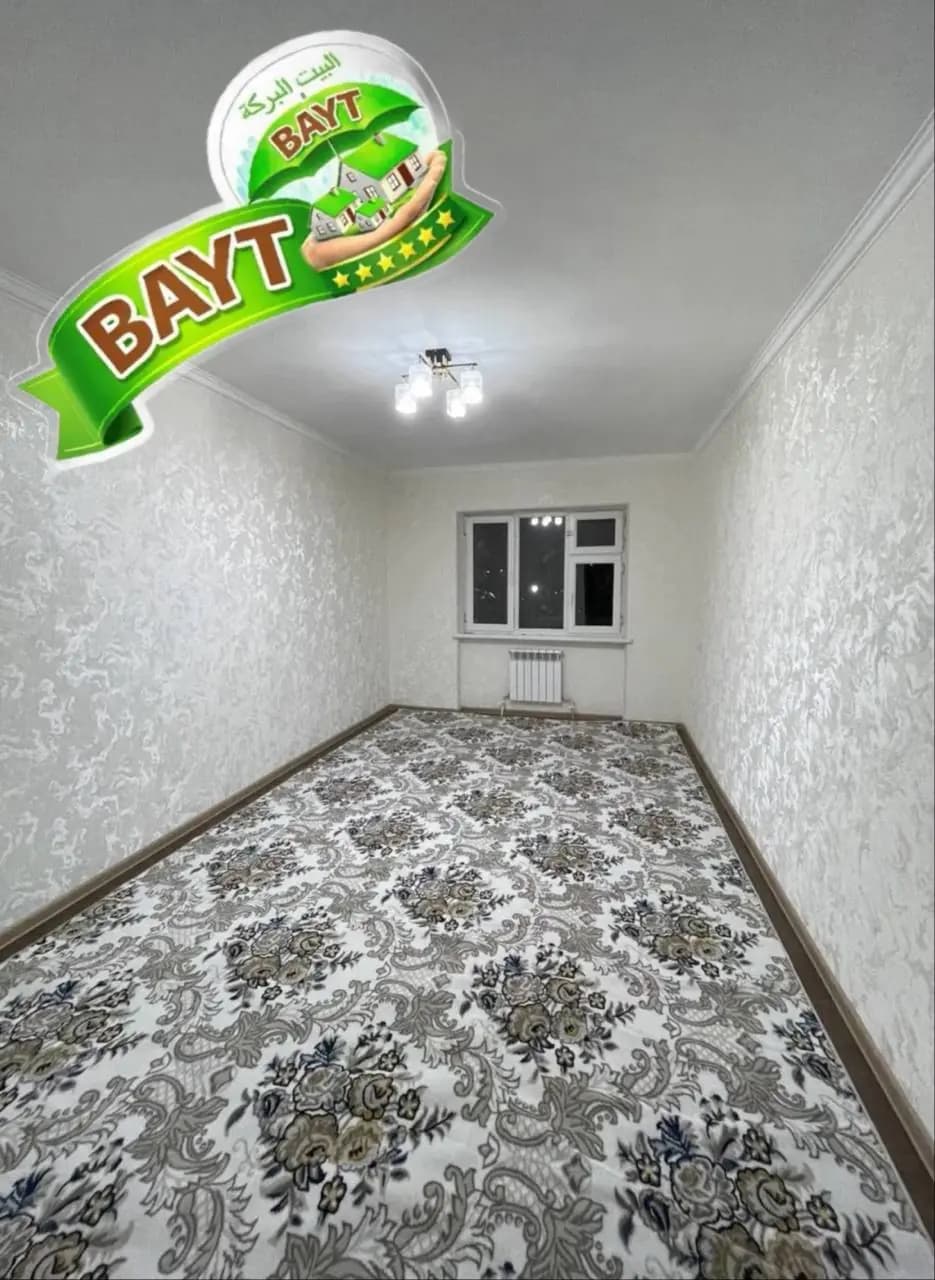 Новостройка 3/5/7 Евро Ремонт 74м² продаётся квартира ÷ — 1