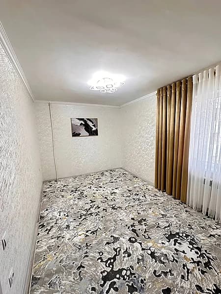 Продается Квартира — 1
