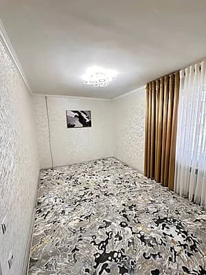 Продается Квартира — 1