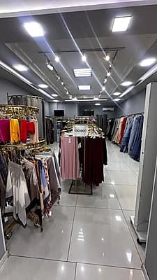 Jenskiy magazin — 3