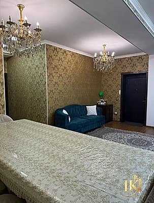#9800 Продаётся: Мирзо-Улугбекский р-н УЛИЦА ПАРКЕНТСКАЯ НОВОСТРОЙКА Комплекс "TULPOR" Ор-р: магазин — 1