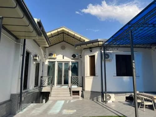 Heaven Guest House — 2