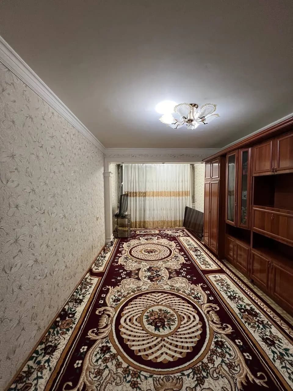 3 хонали ижара Каланова Бетонка Тансыкбой 3 — 2