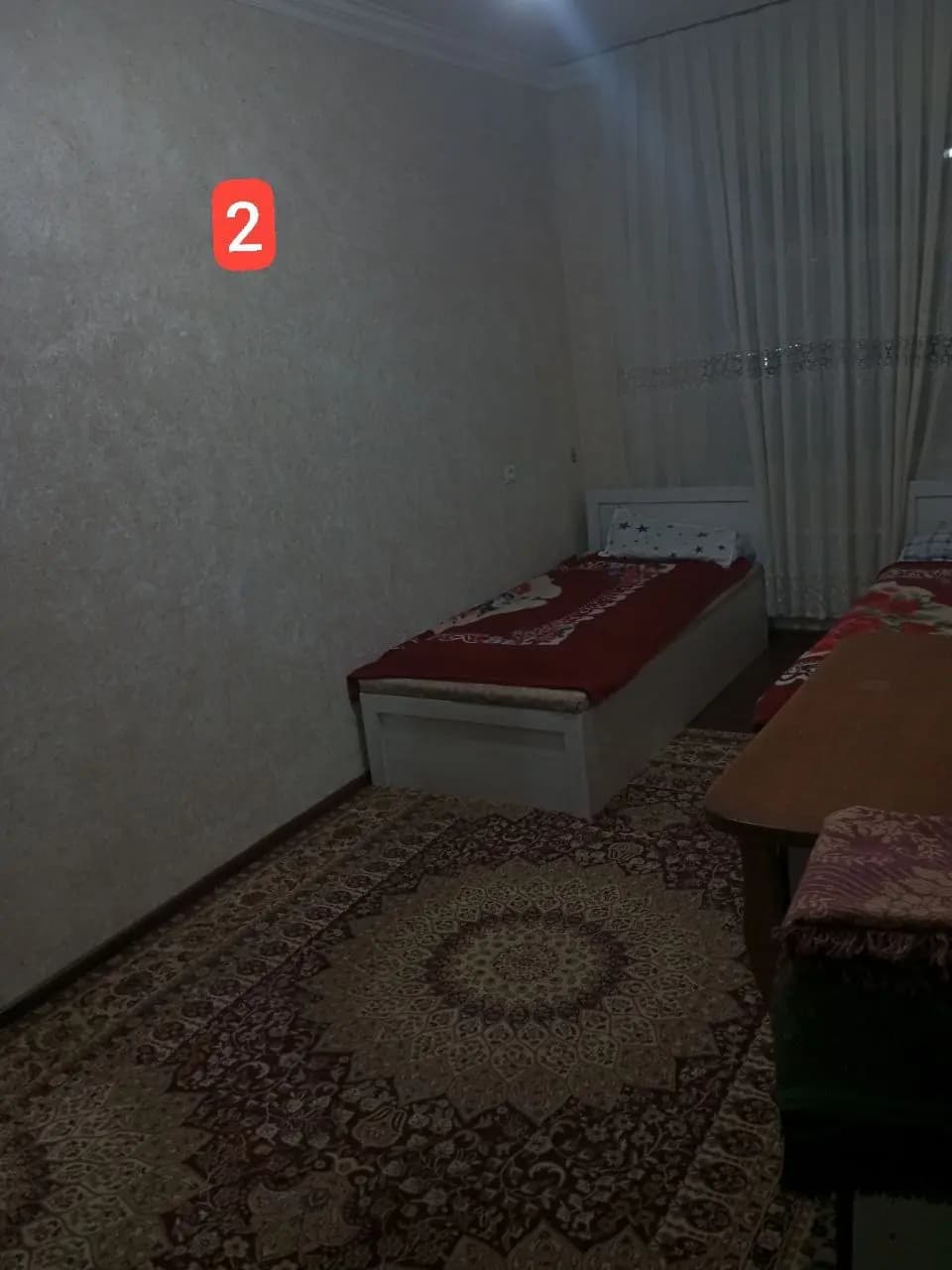 Аренда Учтепа Такачи 4*5/4/4 — 2