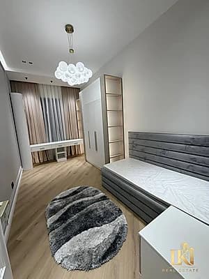 #9800 Продаётся: Мирзо-Улугбекский р-н метро Буюк Ипак Йули (Максима Горького) НОВОСТРОЙКА ЖК "Sayra — 5