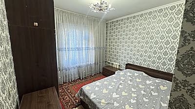 Parkent bozoridan utib 2x uy — 5