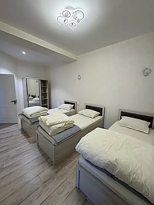 Dacha humson resort — 5