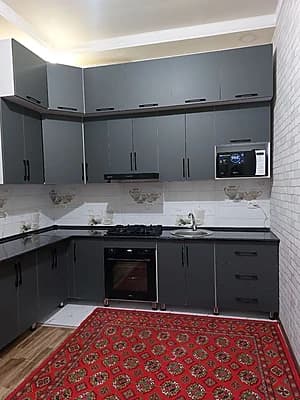 Сергели тумани Хонабод Иззатли мфйда, 2,5 сотыхга тушган 5 хонали уй сотилади. — 6