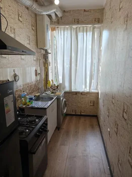 Продается квартира 1/1/3 м.Байкурган, Иранское посольство — 3