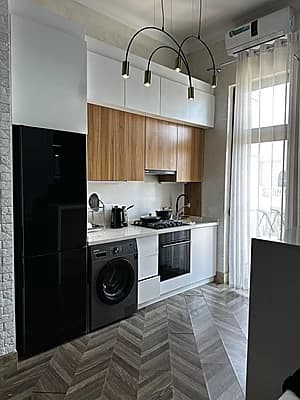 Kunlik kvartira Boulevard — 4