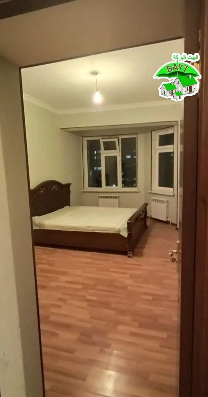 НОВОСТРОЙКА 2/5/7 Сквозная 50м² Сергели-6а Метро 5мин, Продаётся- — 1