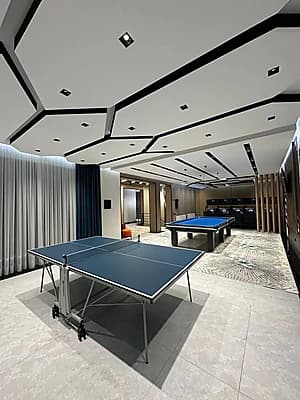 Alaniya villa charvak — 7