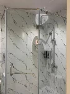 Nur Makon Hotel — 6
