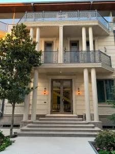 Nur Makon Hotel — 1