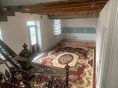 Srochna nazarbekda axolisi preimum bolgan uchastka sotiladi — 10