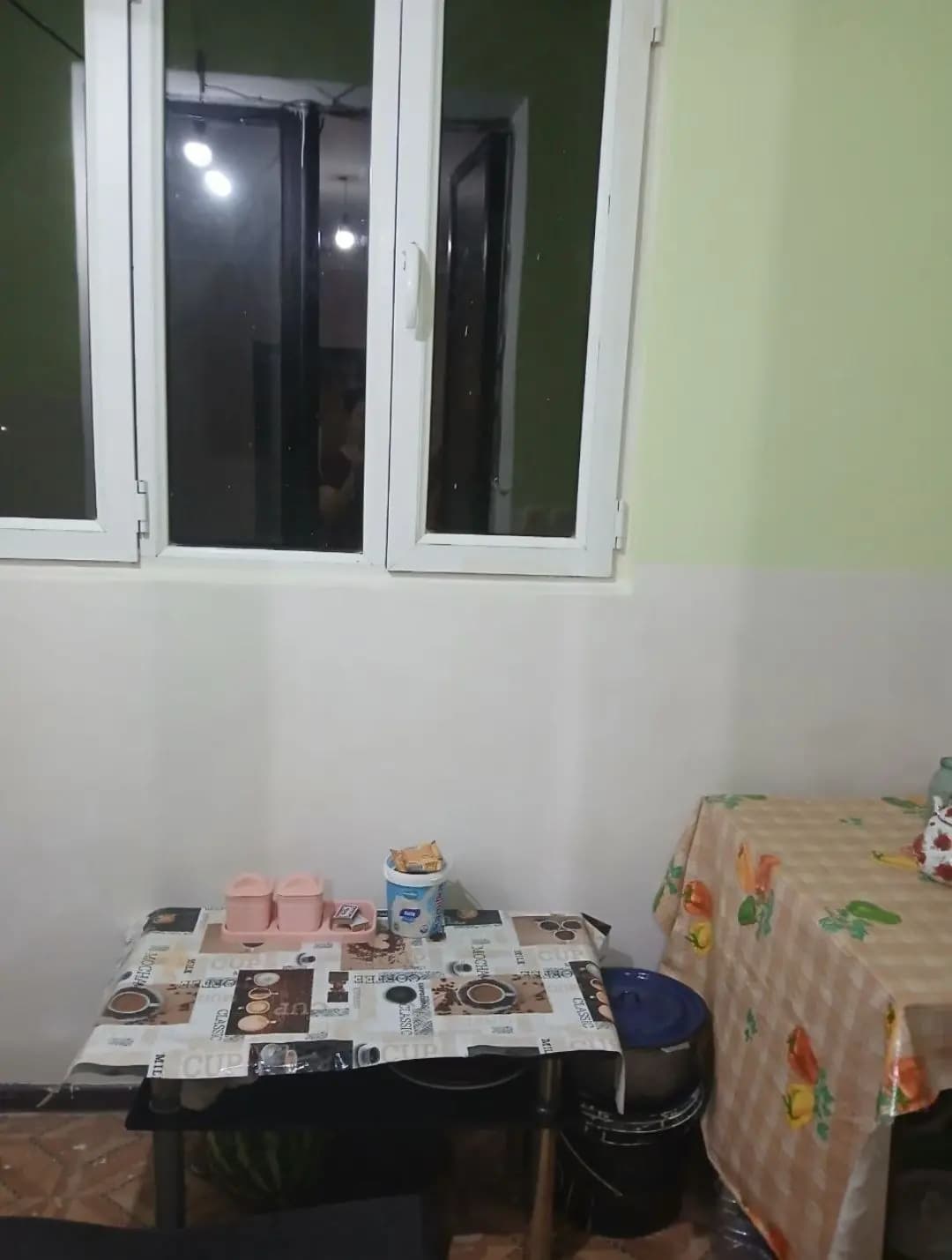 ЧИЛАНЗАР 8. 2В3/3/4. 48м² — 5