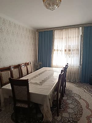 OBOD MAKON 4/2/5 96 КВ. Квартира сотилади — 4