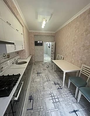 Аренда 3/5/7 Баурум , Сагбон — 3