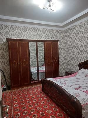 Сергели тумани Хонабод Иззатли мфйда, 2,5 сотыхга тушган 5 хонали уй сотилади. — 9