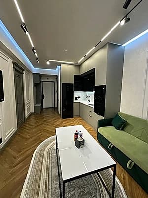 Kvartira NRG U TOWER 2 xona lux — 5