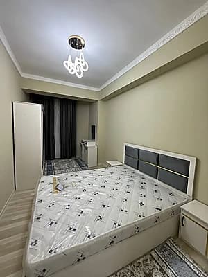 №3902.Продается 2х-комнатная квартира в Новостройке. — 3