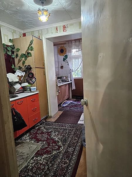 🚀 Чилонзор 13 | Фарҳодский чорраҳаси | 4 хонали квартира 80 м² — 1