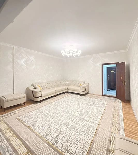 Чилонзор 20 квартал — 1