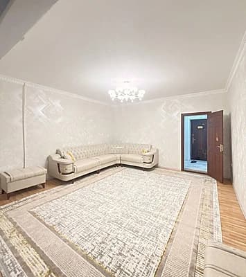 Чилонзор 20 квартал — 1