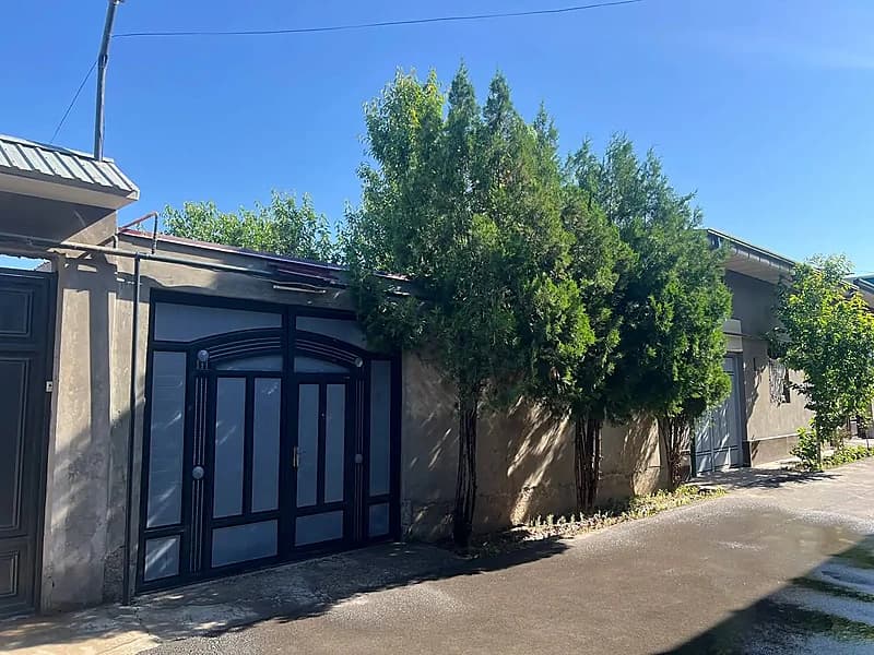Hovli sotiladi 3sotix — 1