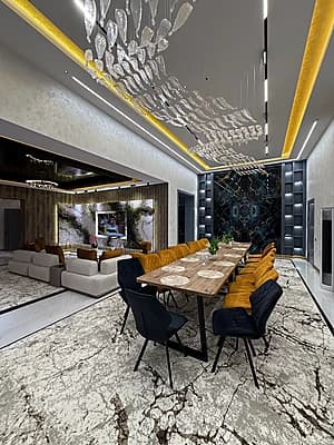 Dacha (BRENWOOD PENT HOUSE) — 9