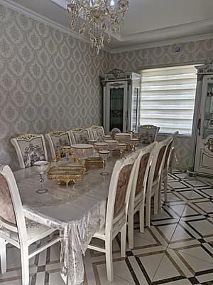 Qirariq mahalla Laylak Mahalla 1.20 сотих  2 хона 3 хонаси студия ошхона без техника без мебел — 5