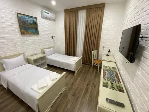 Khan Orda Hotel — 2