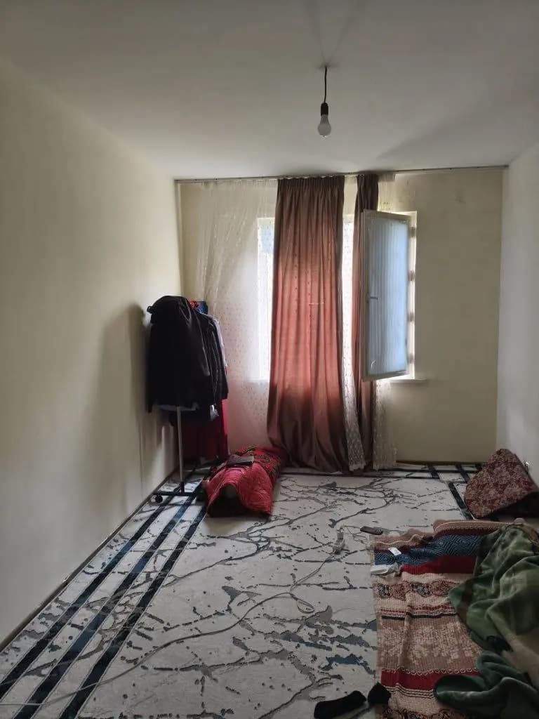 Sergeli choshtepa — 1